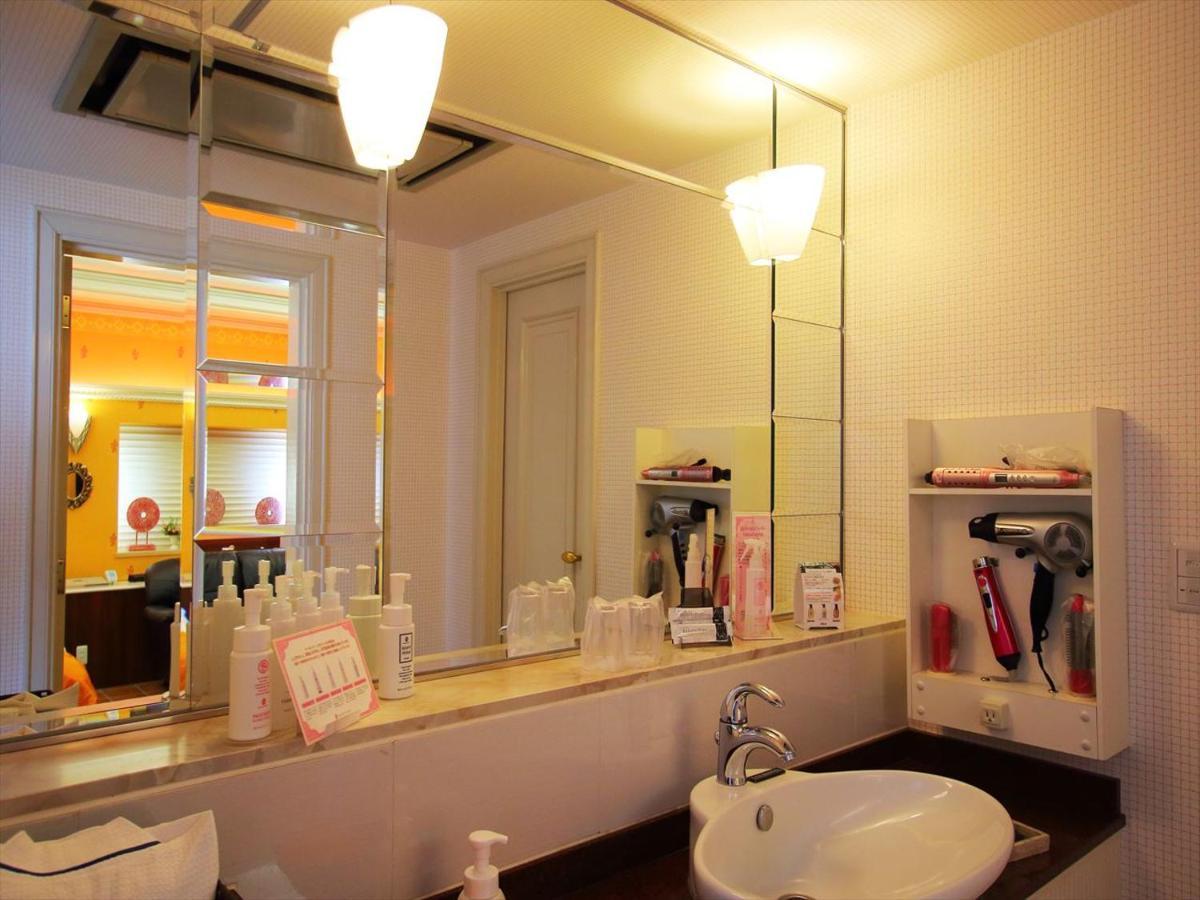 Hotel Gig (Adults Only) Kawagoe  Exteriör bild