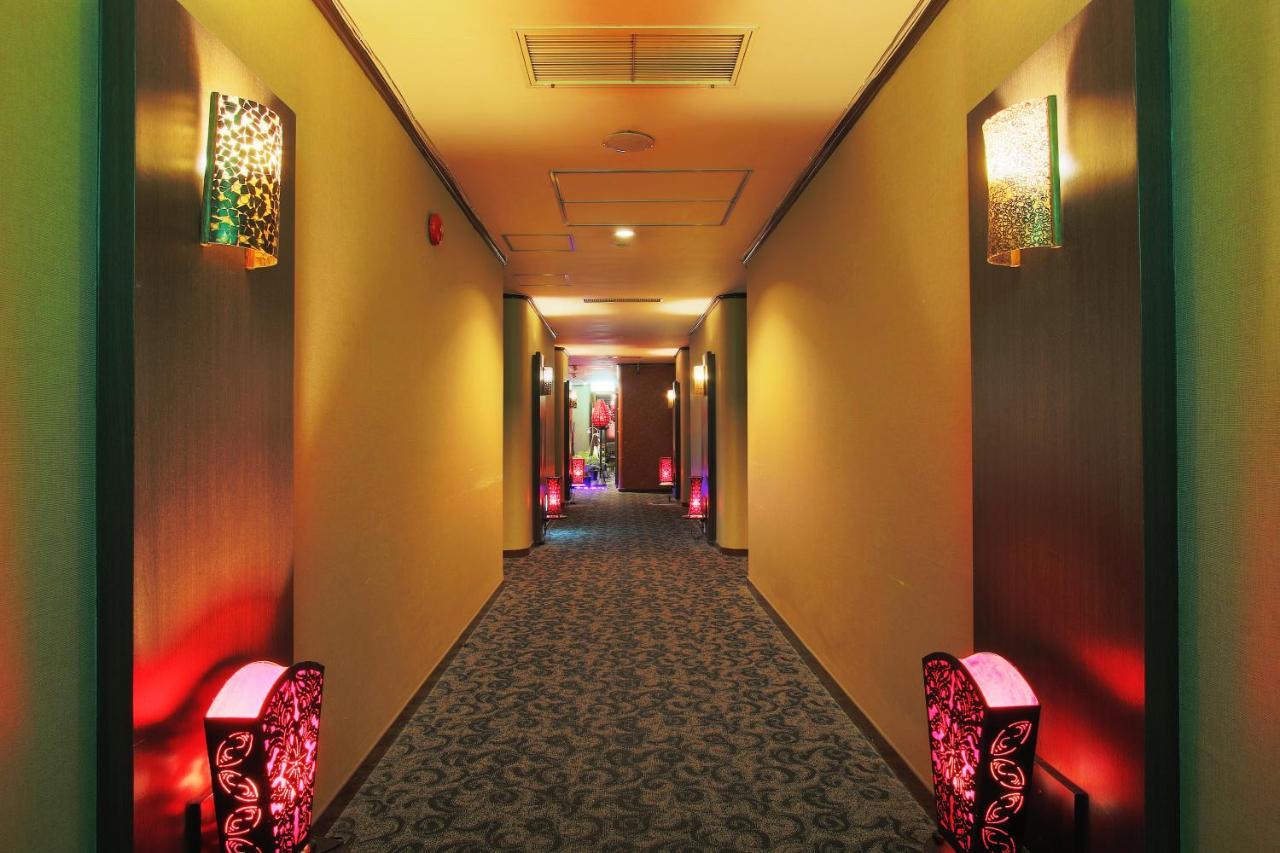 Hotel Gig (Adults Only) Kawagoe  Exteriör bild